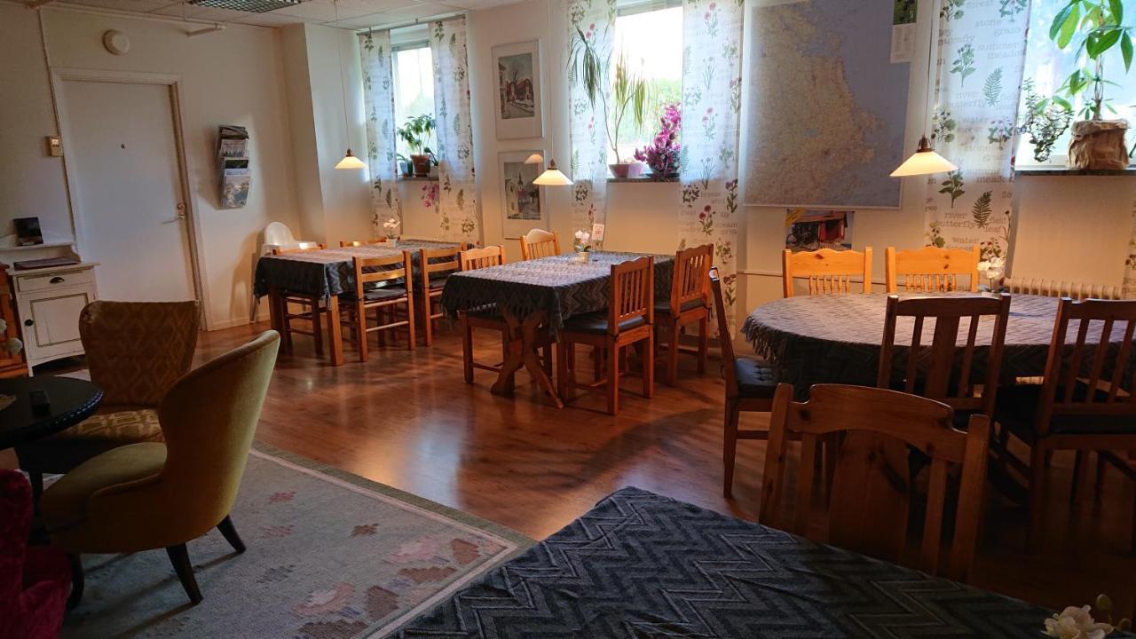 Hvilan V-Hem Norrtaelje Ab Екстер'єр фото