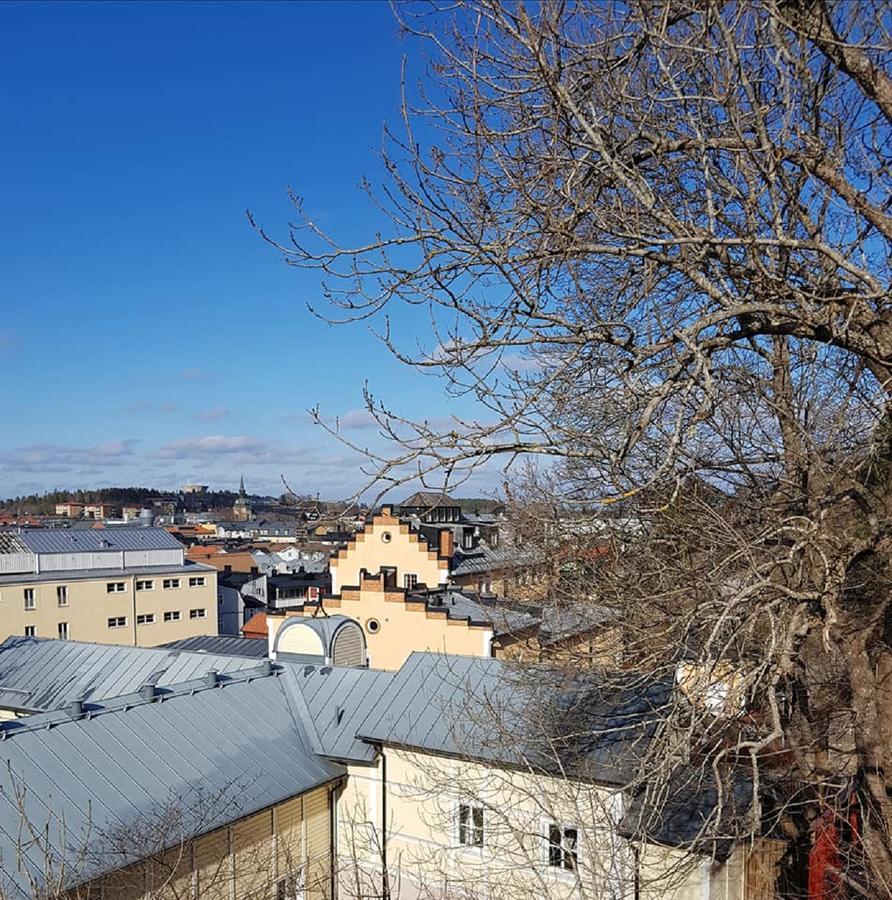 Hvilan V-Hem Norrtaelje Ab Екстер'єр фото